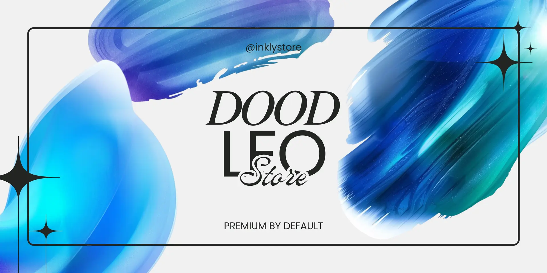 Banner for Doodleo